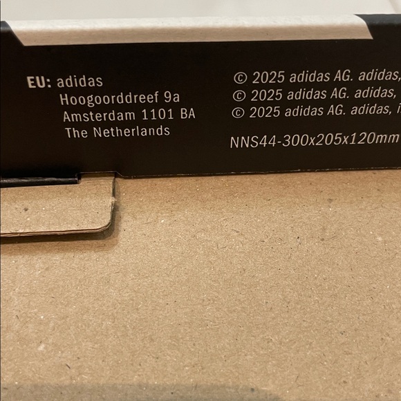 •ADIDAS• Grand Court Alpha 00’s Sneakers >> NIB - Picture 8 of 16